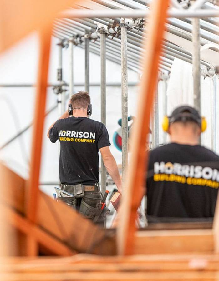 contractor