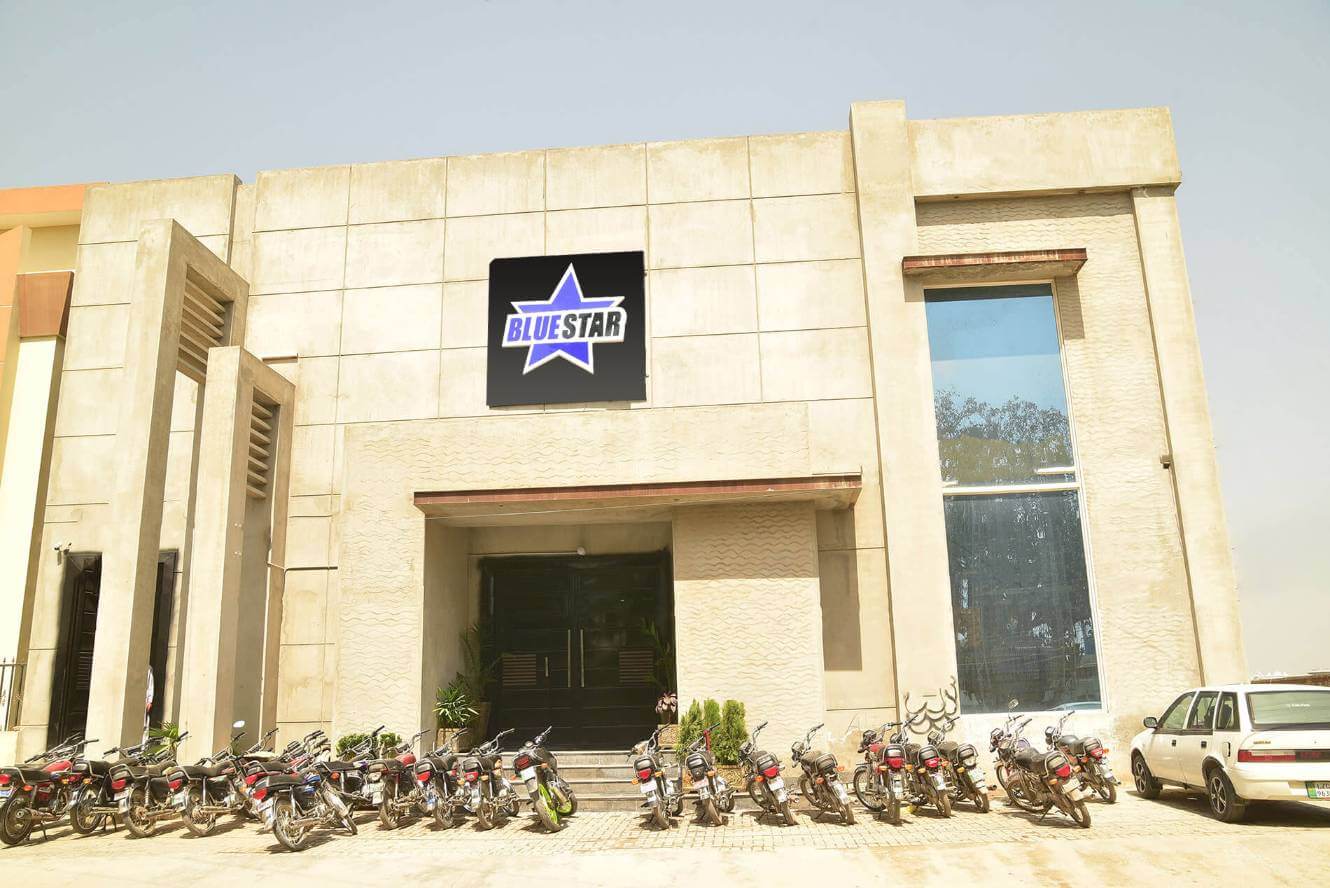 clothing-store