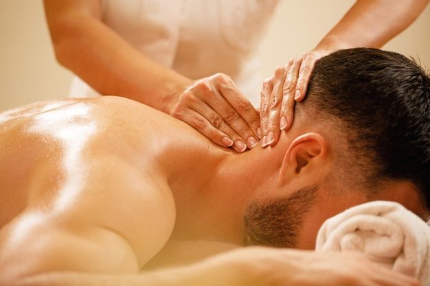spa
