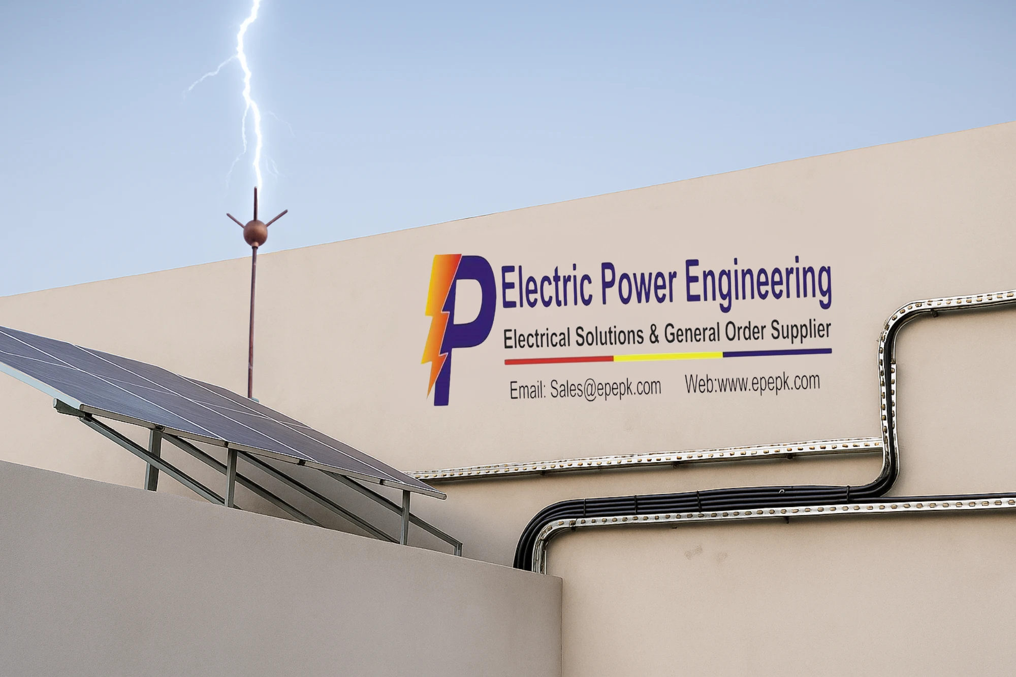 electrician