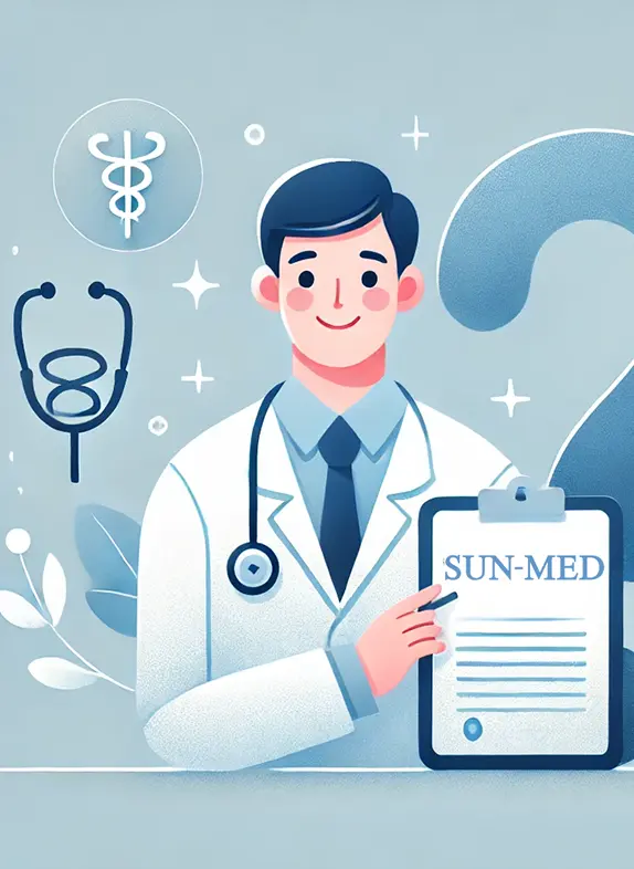 dermatologist