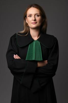 lawyer