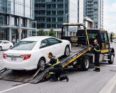 towing-service