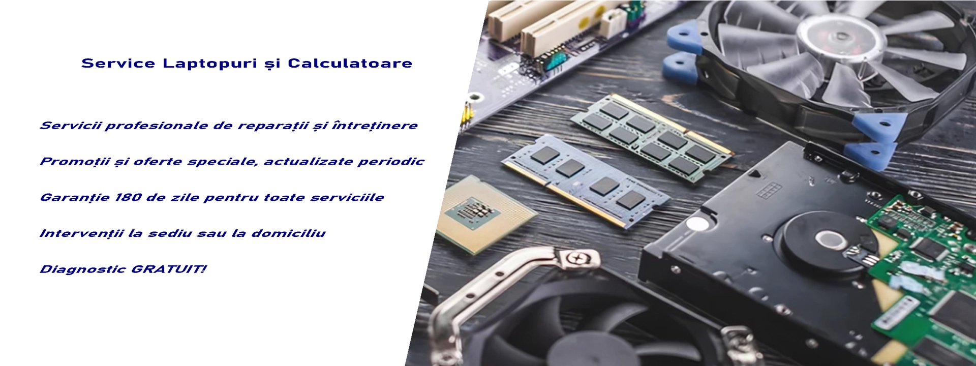 IT-services