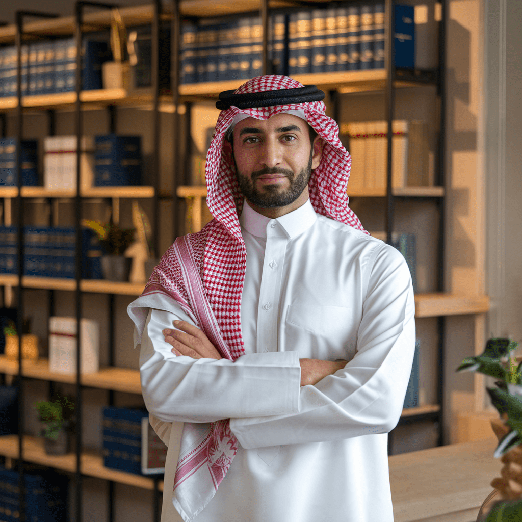 lawyer