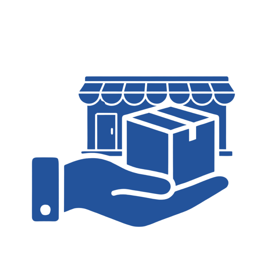 electronics-store