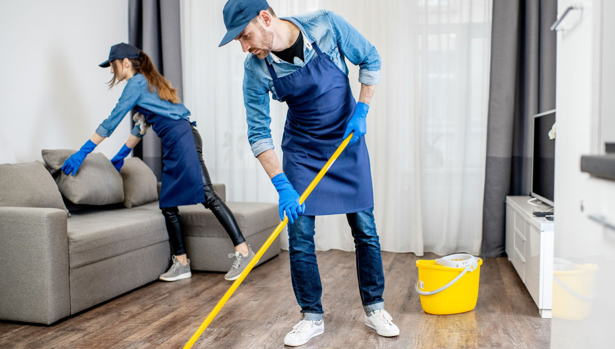 home-service