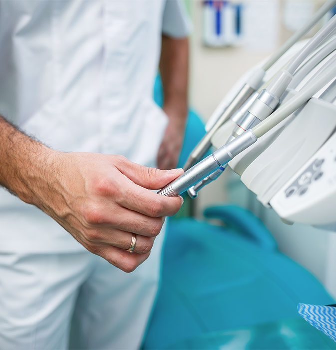 dentist