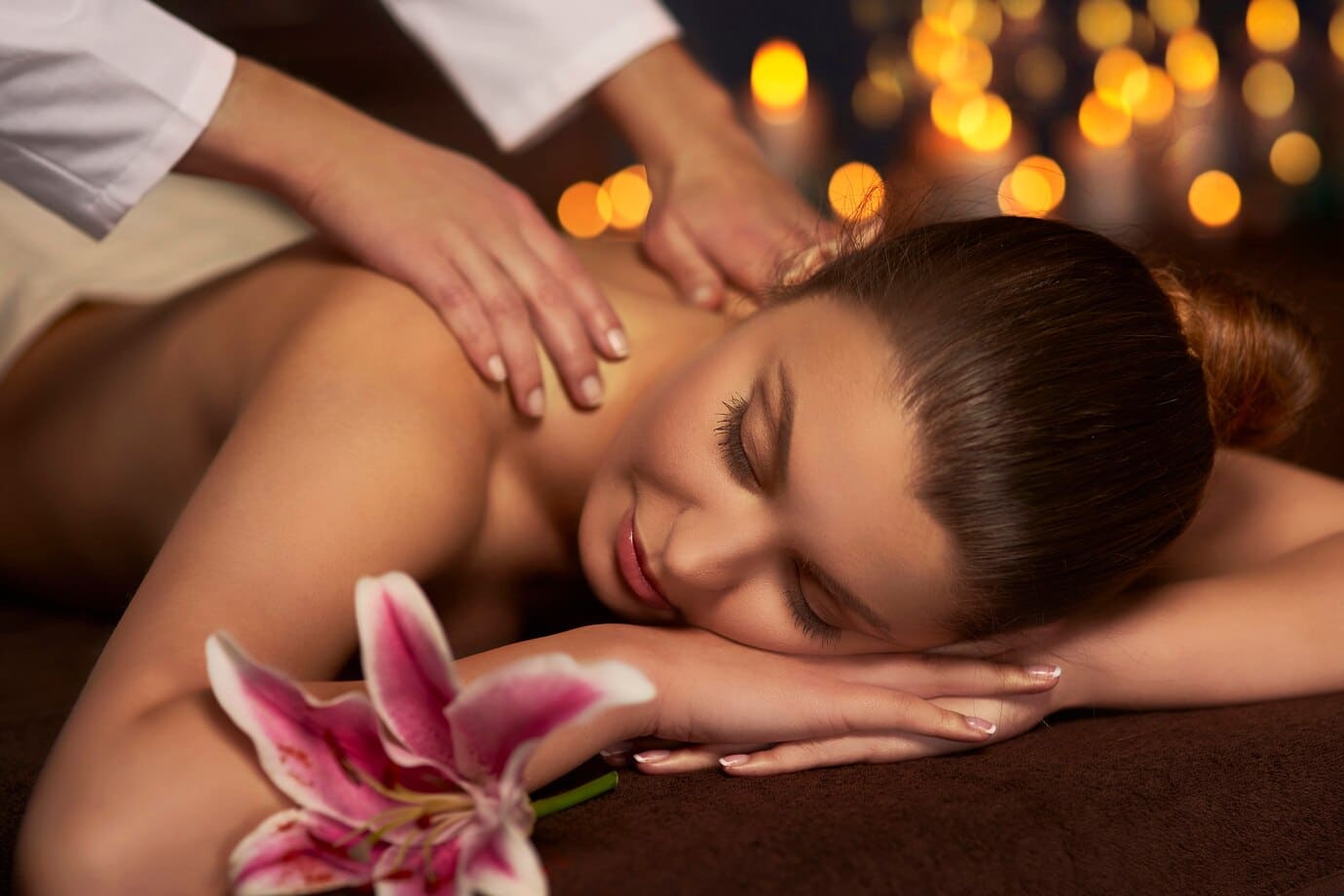 spa