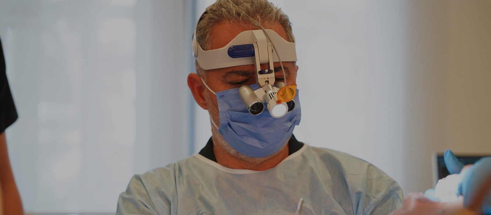 dentist