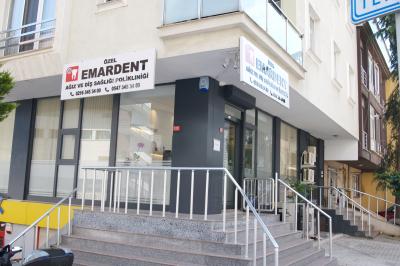 dentist