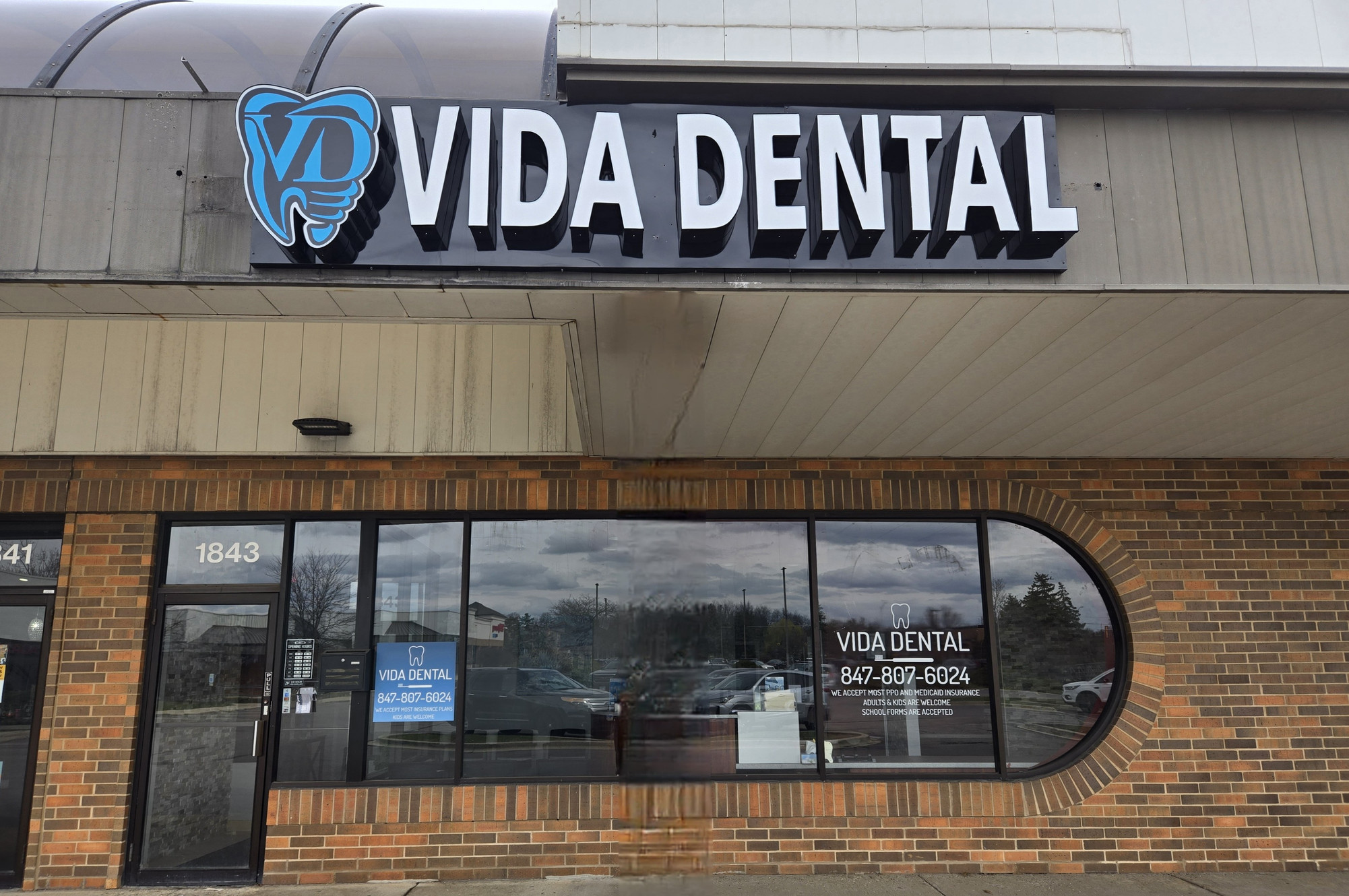 dentist