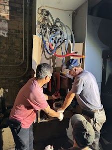 electrician