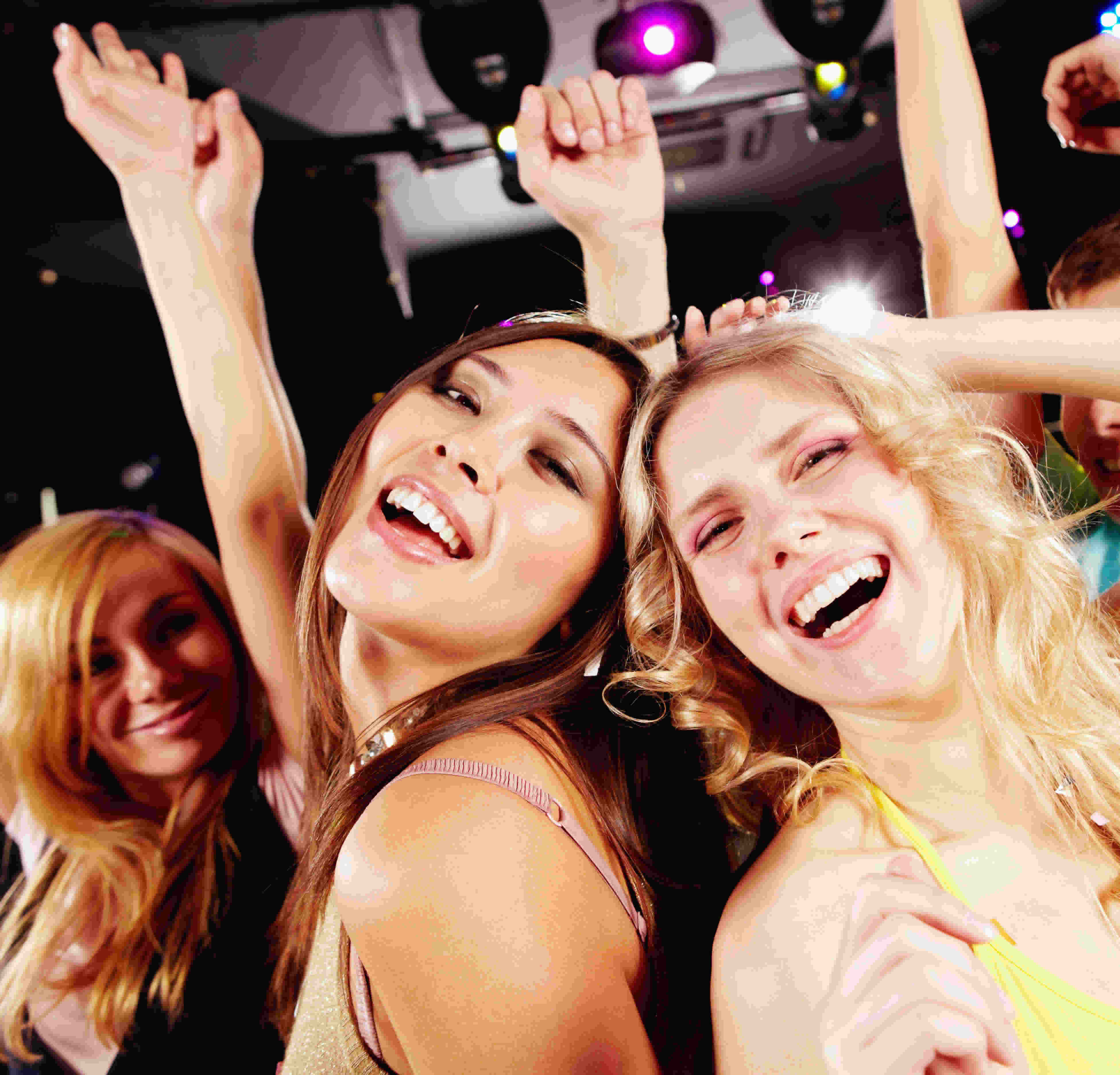 night-club