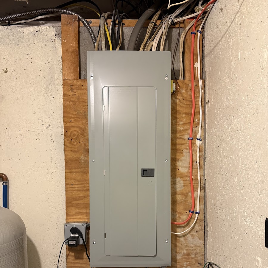 electrician