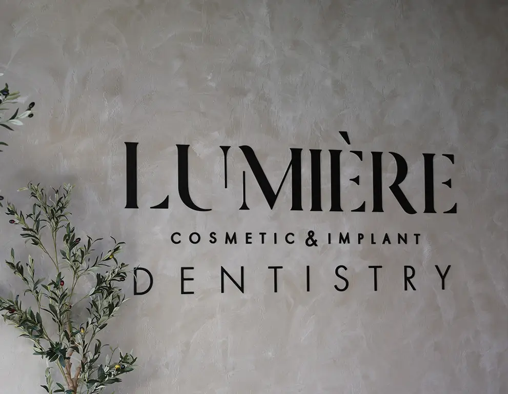 dentist