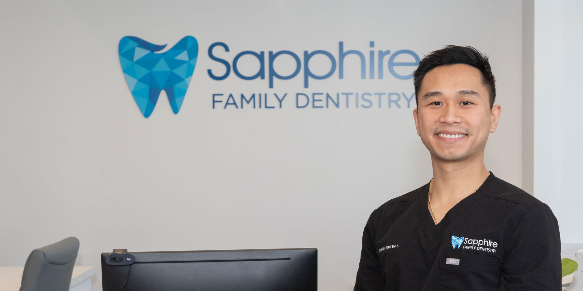 dentist