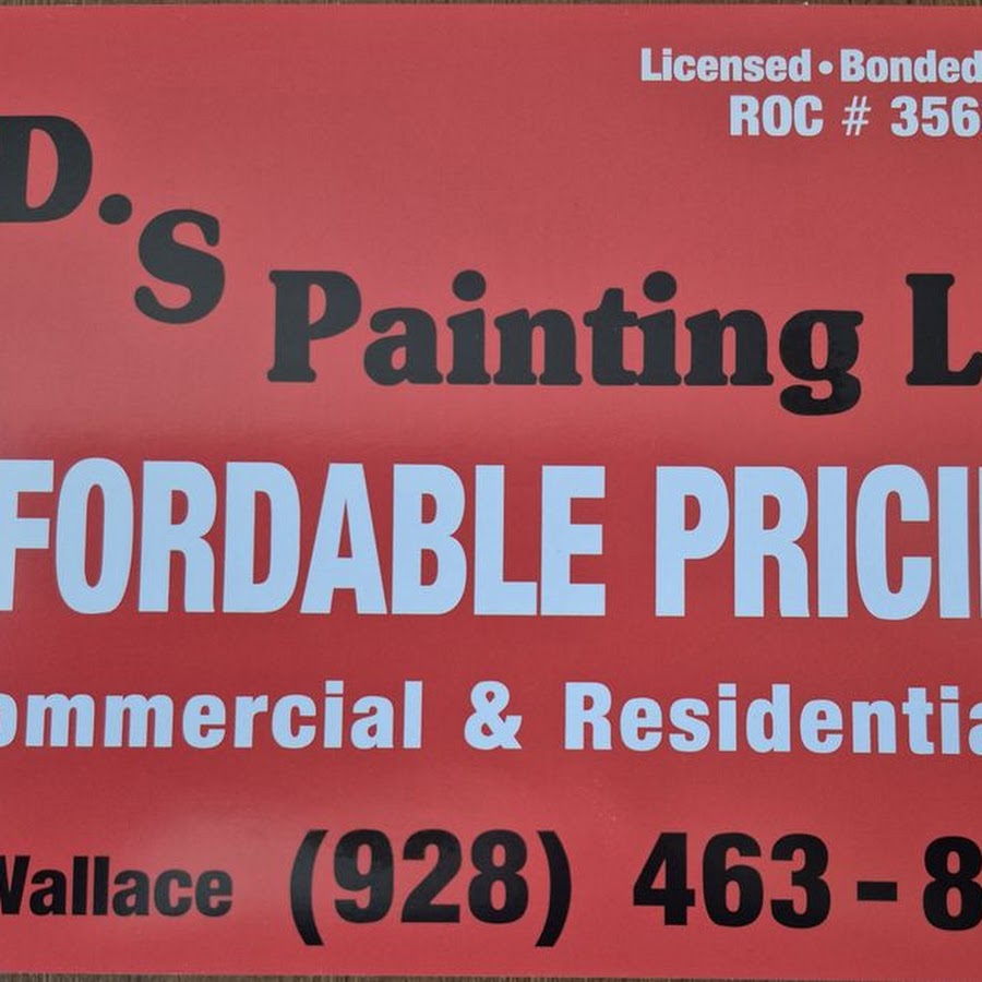 painter