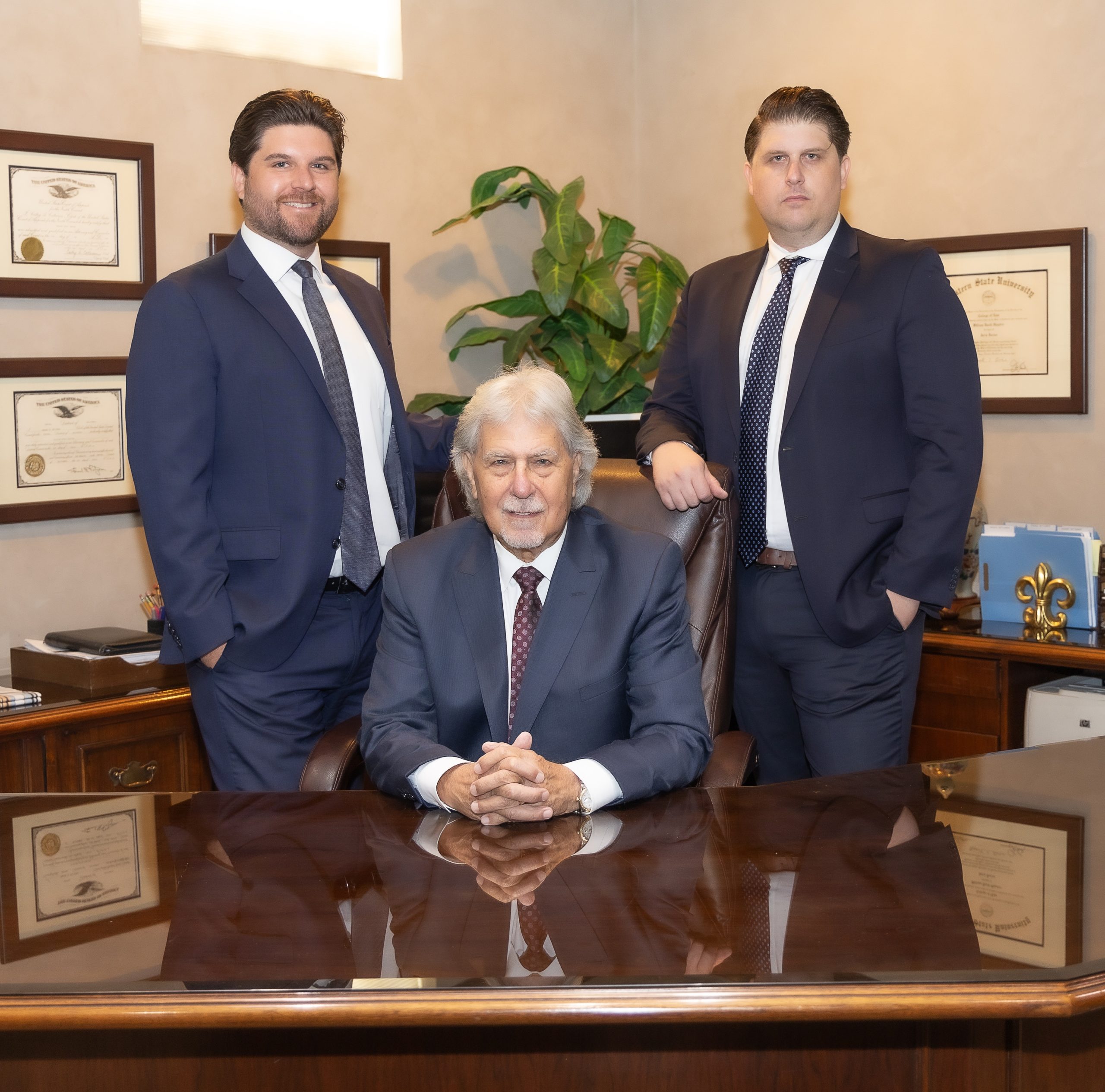 lawyer