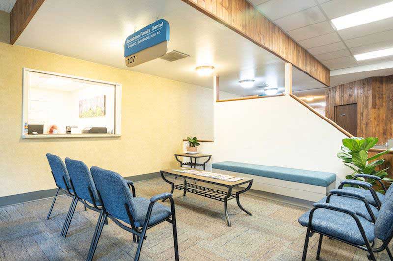 dentist