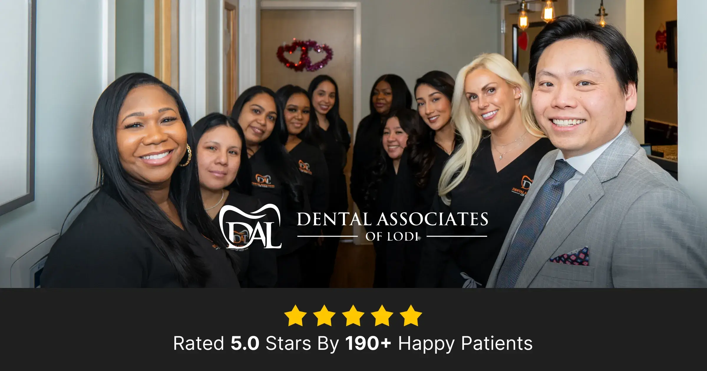dentist