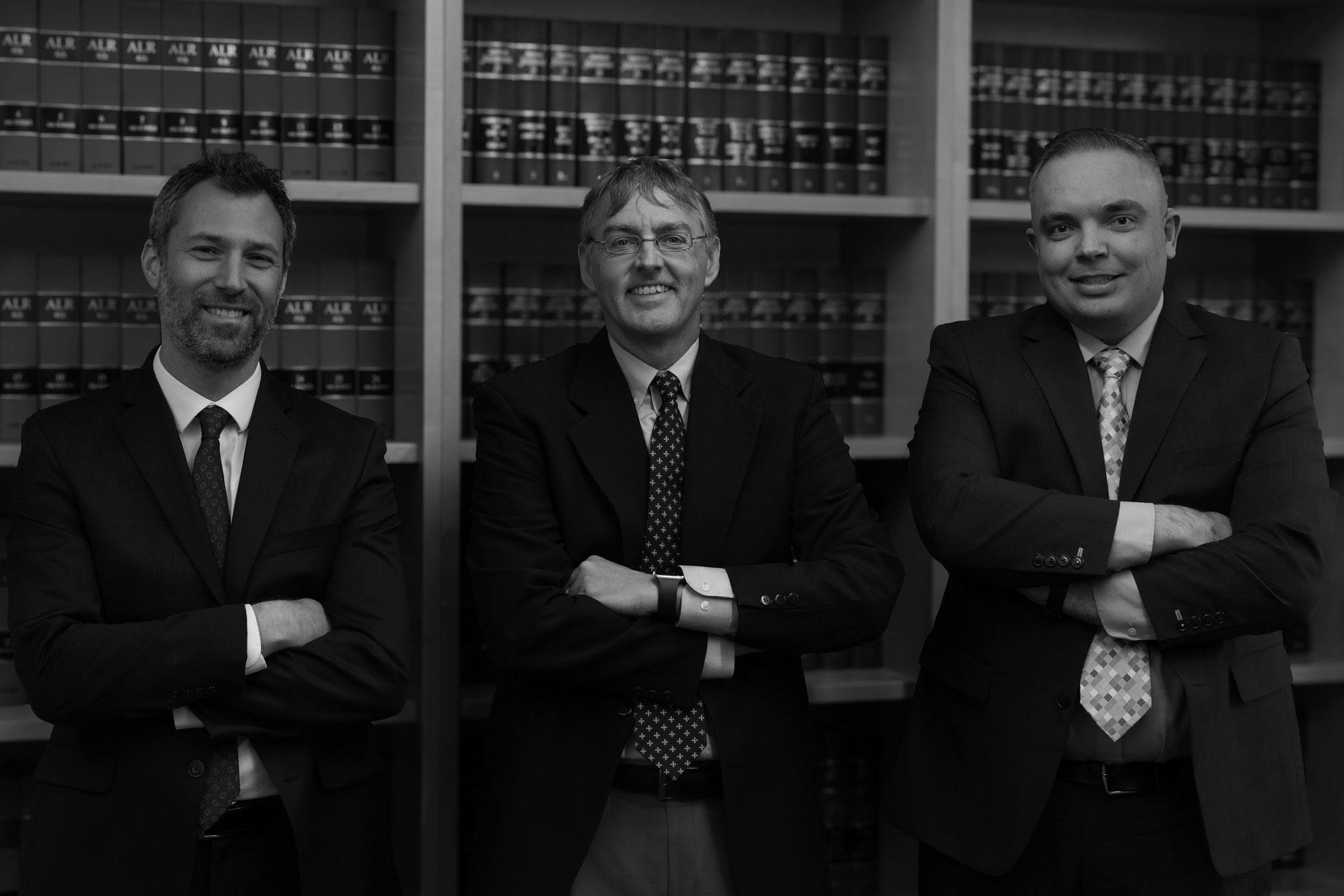 lawyer