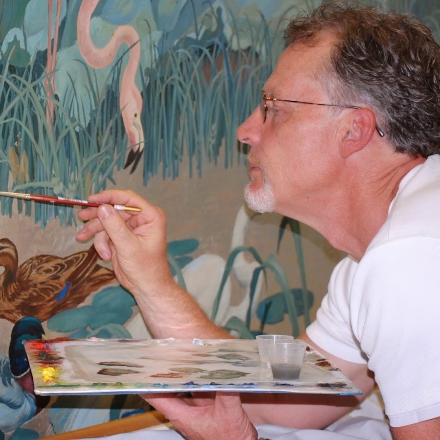 art-gallery