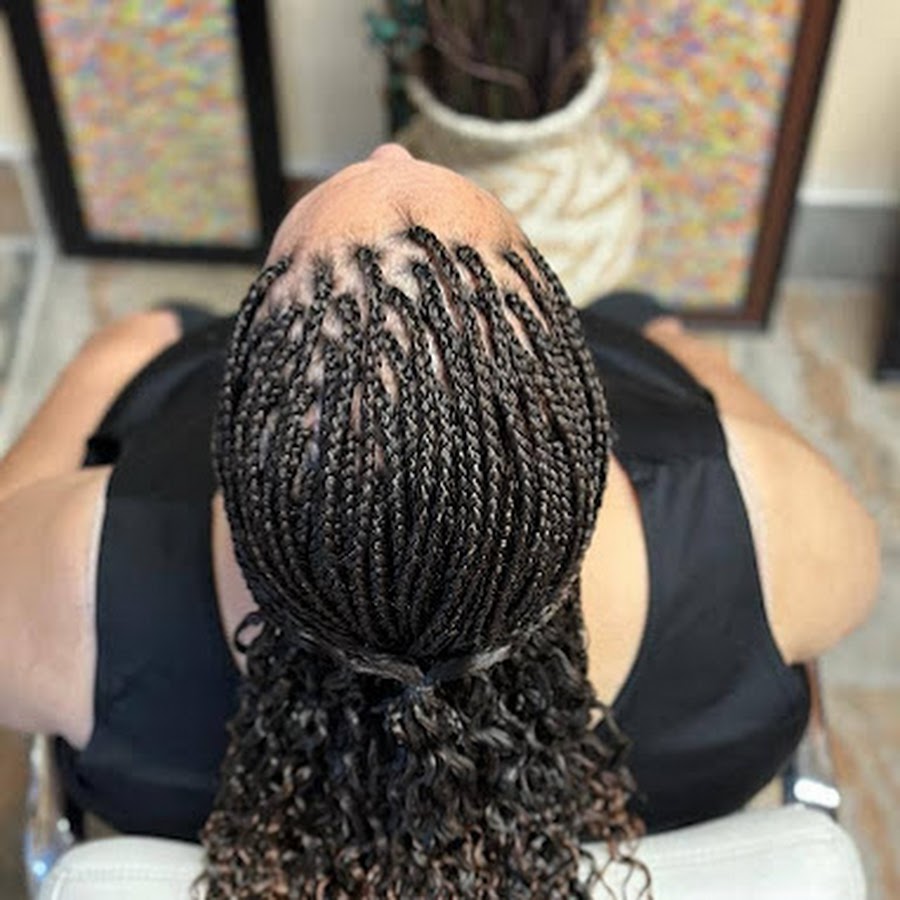 hair-care