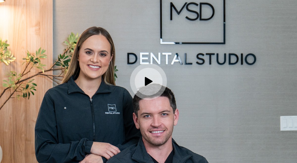 dentist