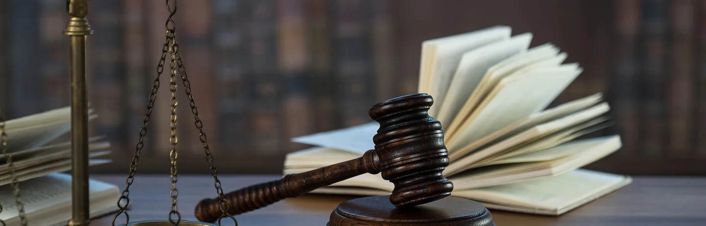 lawyer