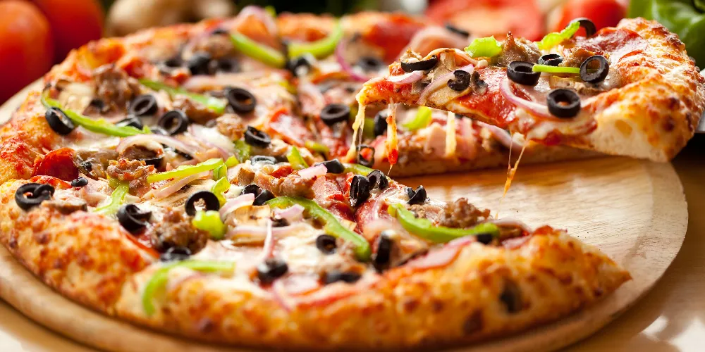 food
