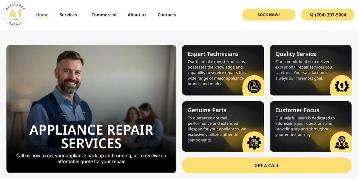 home-service