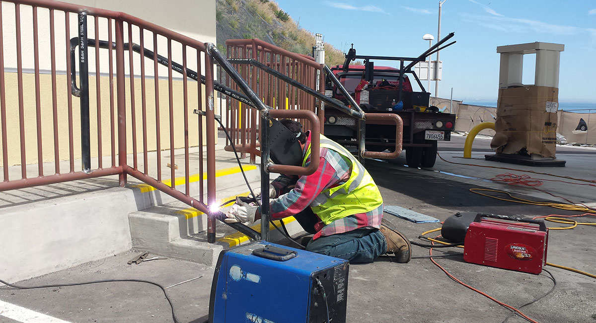 contractor