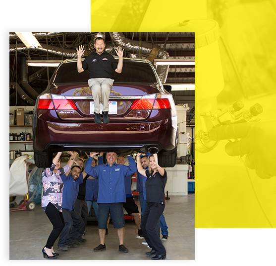 car-repair