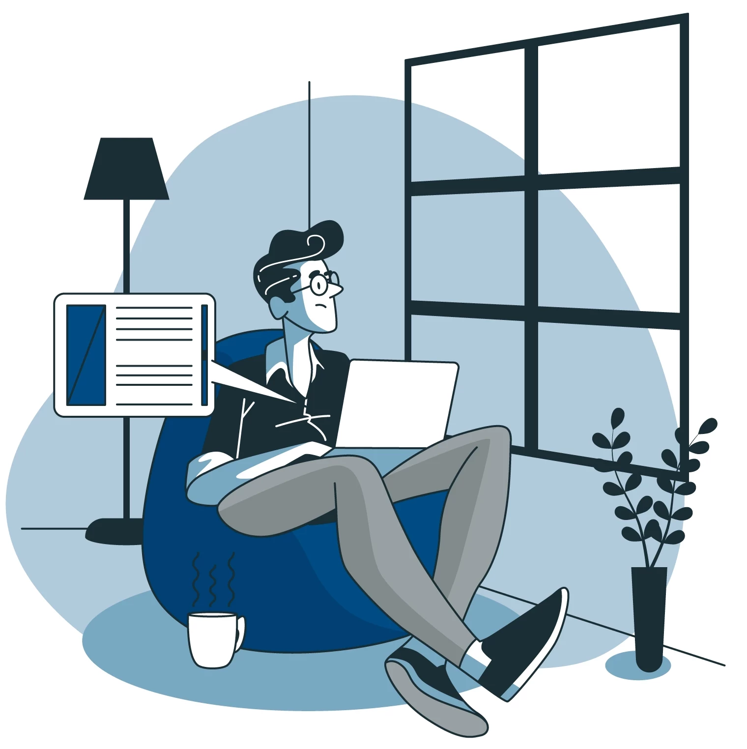 IT-services