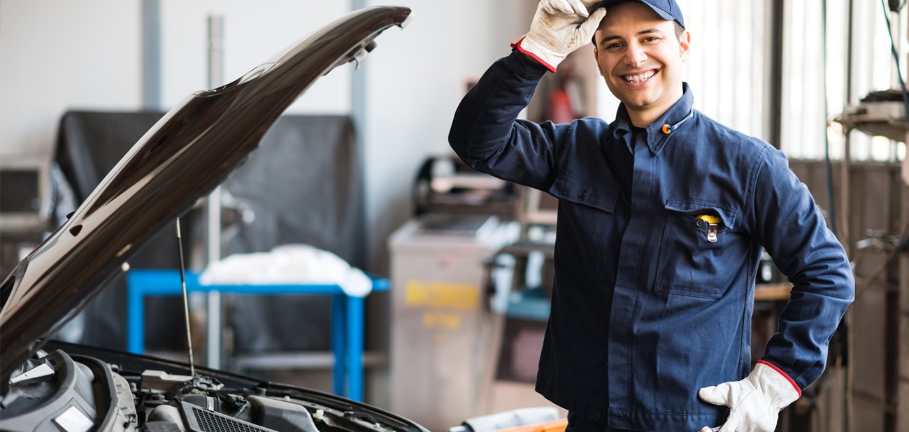 car-repair
