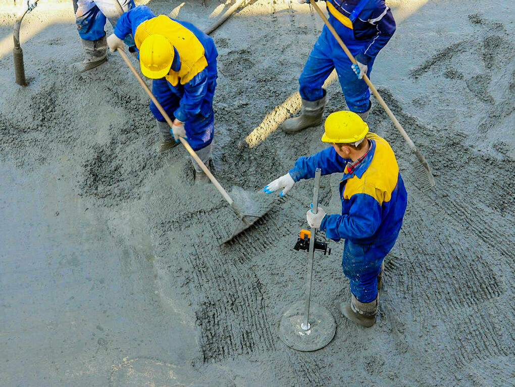 contractor