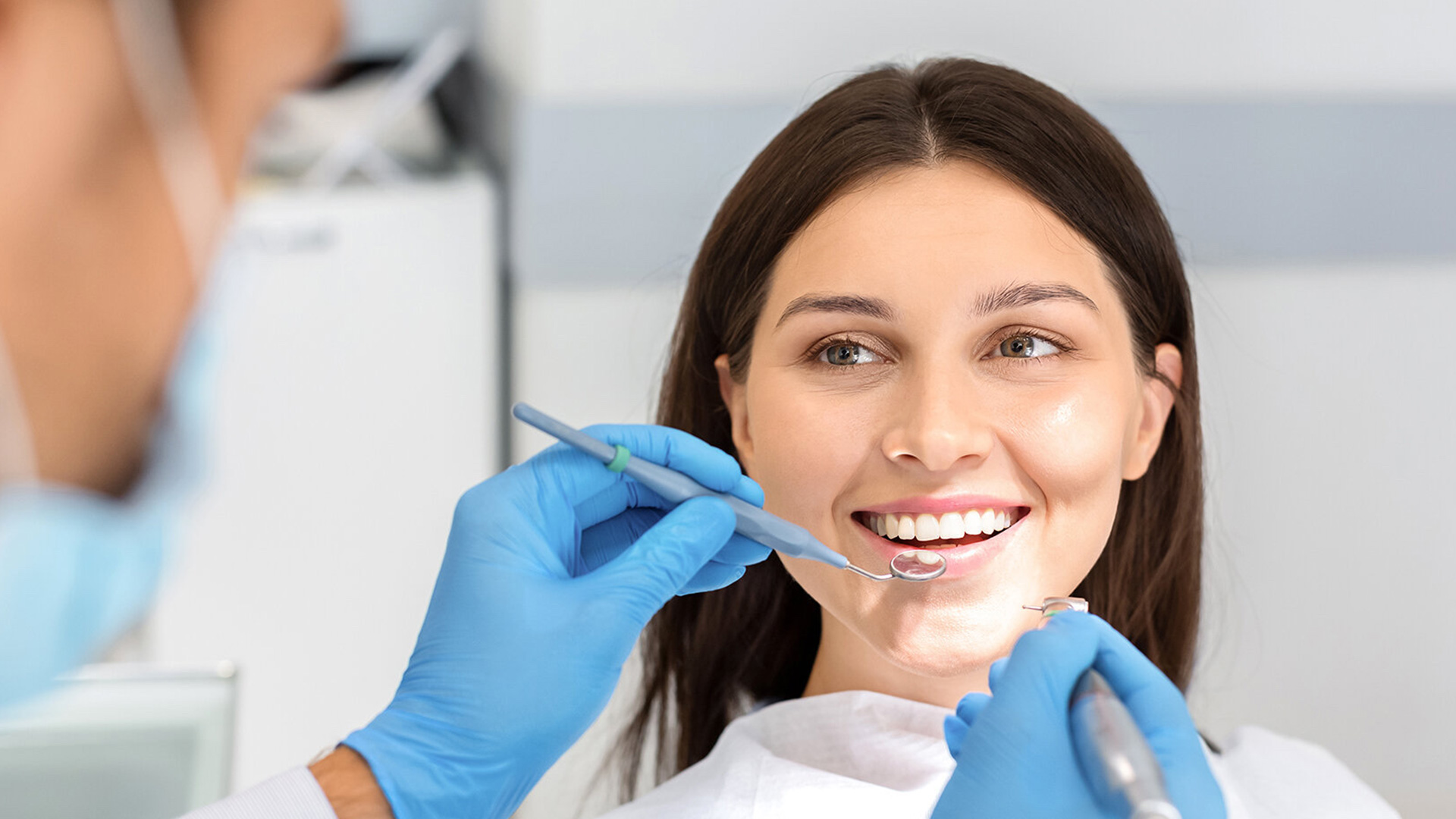 dentist