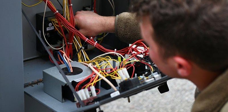electrician
