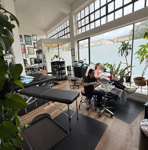 company