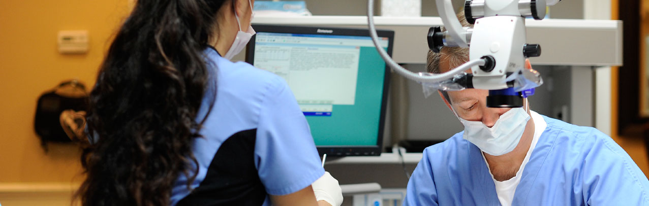 dentist