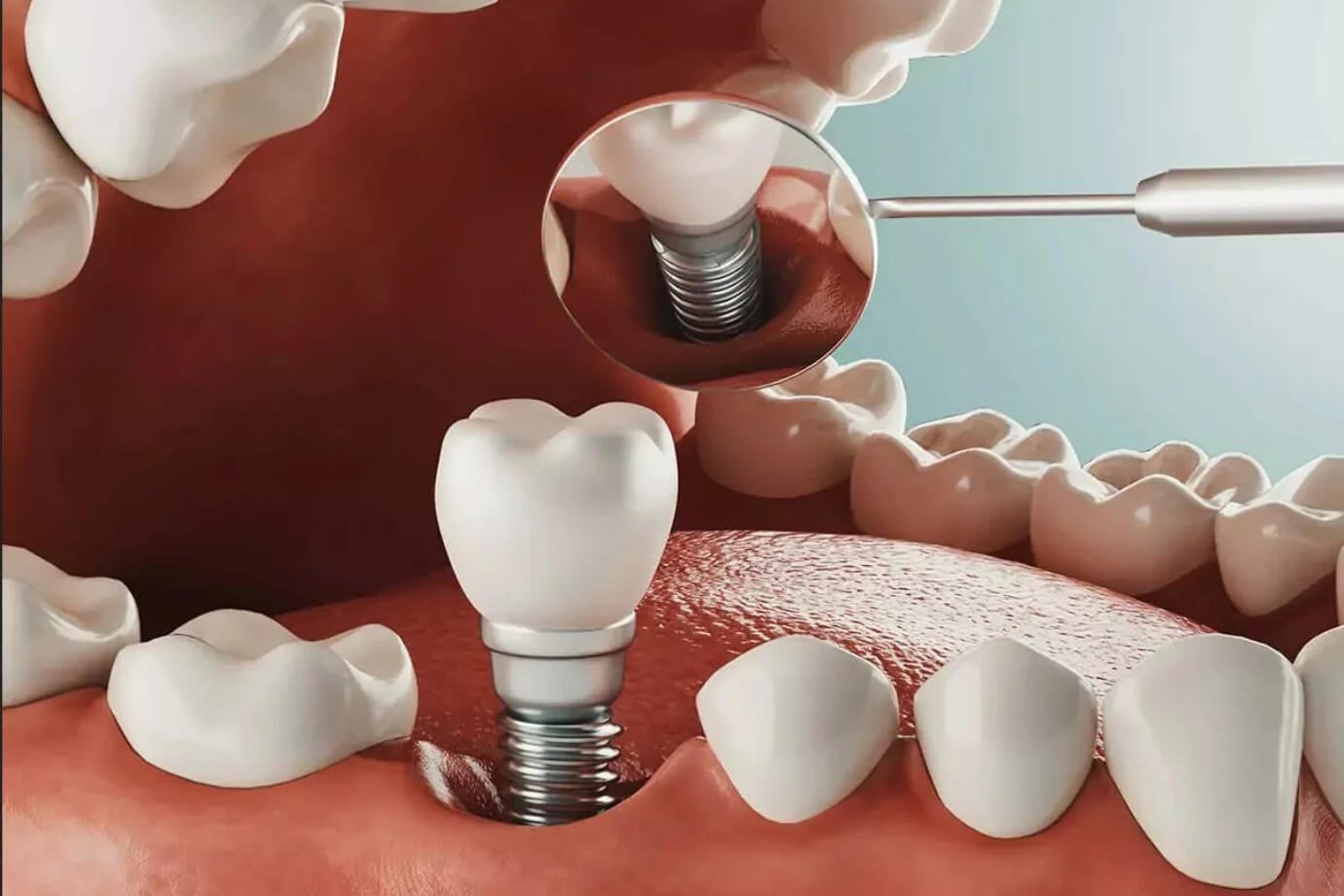 dentist