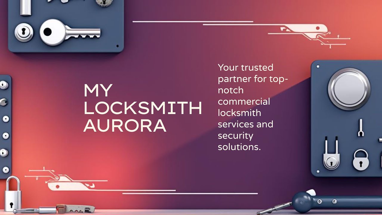 locksmith
