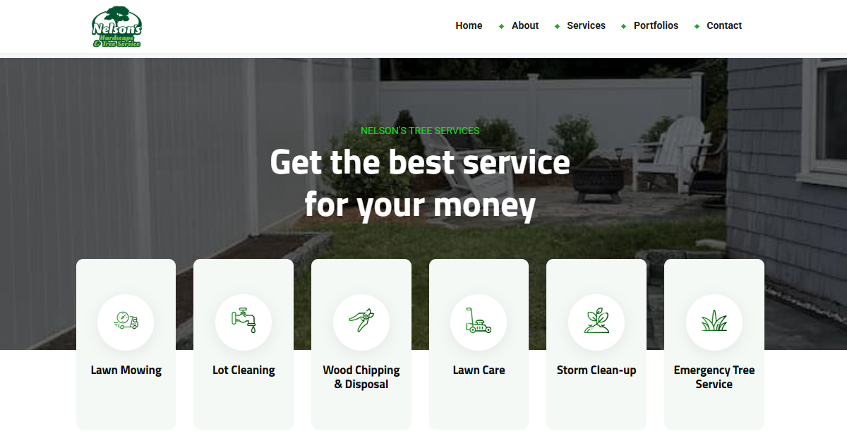 home-service