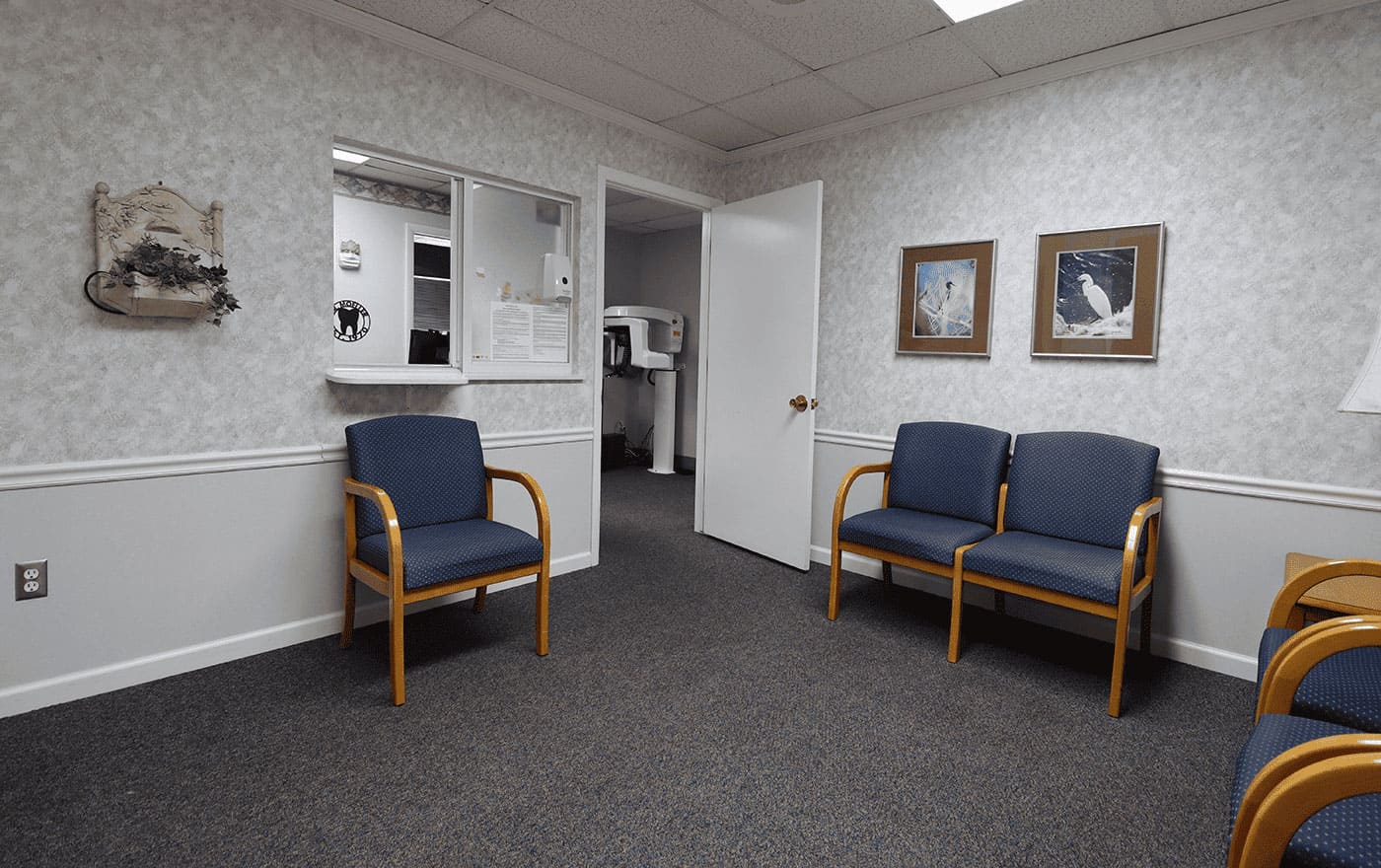 dentist