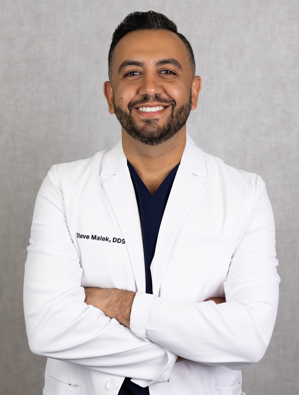 dentist