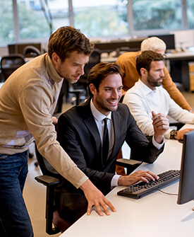 IT-services