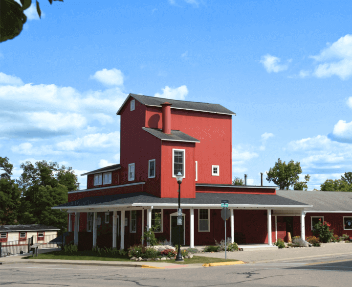 local-business