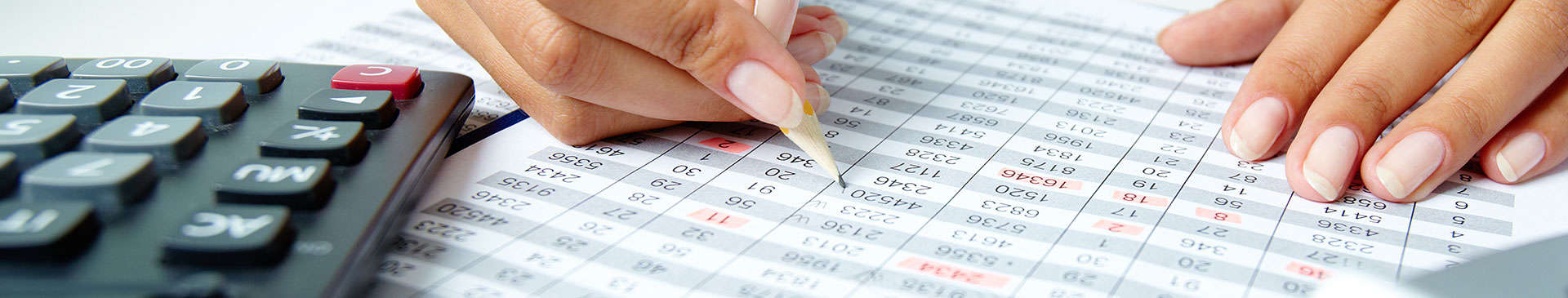 finance