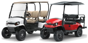 Photos of Golf Carts By Design Inc